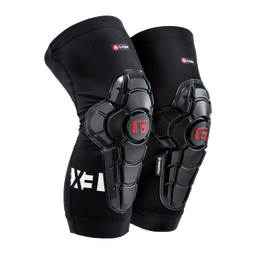 Pro-X3 Mountain Bike Knee Guards - Limited Edition