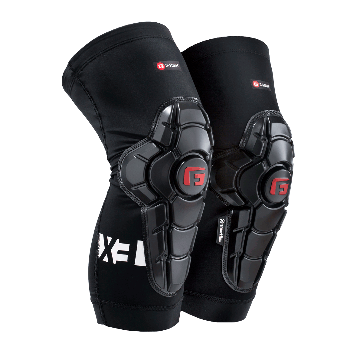 Youth Pro-X3 Knee Guards