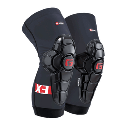 Youth Pro-X3 Knee Guards - Limited Edition