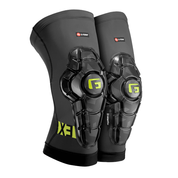 Youth Pro-X3 Knee Guards - Limited Edition