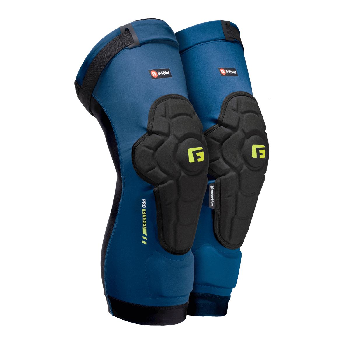 G-Form Pro Rugged 2 knee pad review