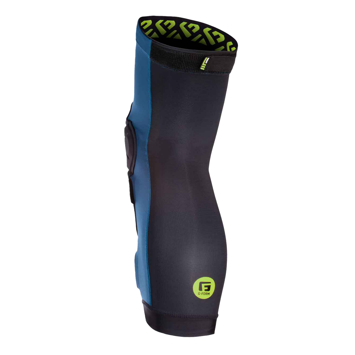 Pro-Rugged 2 Knee Guard Pads Protections Machine Washable Heavy Duty Tear Resistant Youth Adult