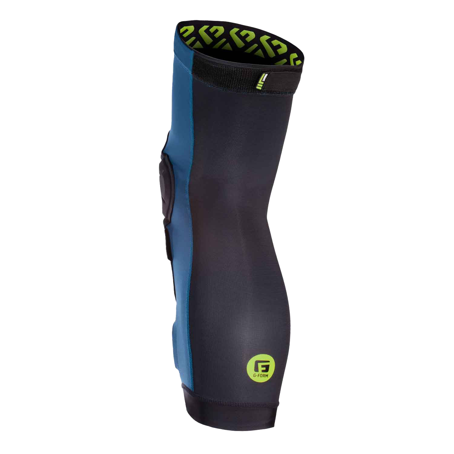 Pro-Rugged 2 Knee Guard Pads Protections Machine Washable Heavy Duty Tear Resistant Youth Adult