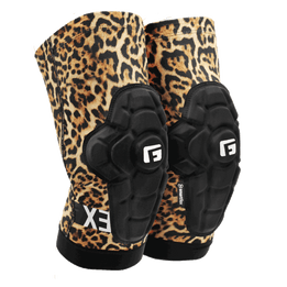 Pro-X3 MTB Knee Guards (Adult)