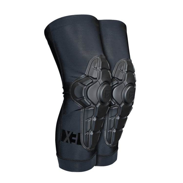 G-Form Pro-X3 Knee Guards| Lightweight, Heavy-Duty MTB Knee Pads