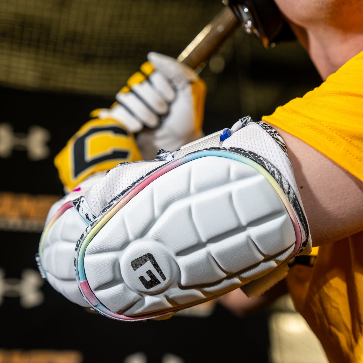 Youth Elite 2 Baseball Elbow Guard - 2024 Series