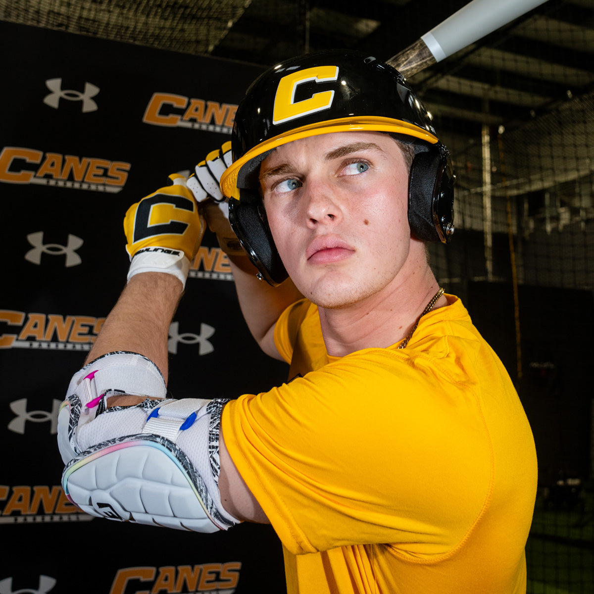 Elite 2 Baseball Elbow Guard - 2024