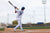 Bobby Witt Jr. Fire + Ice Baseball Hand Guard
