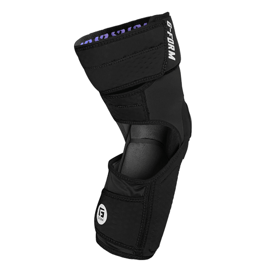 Mesa Spike Knee Guard Elbow Guard Knee Pads Elbow Pads Mountain Biking Gravity Protection Gear Product Image
