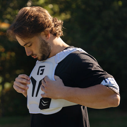 GFX800 Lacrosse Shoulder Liner