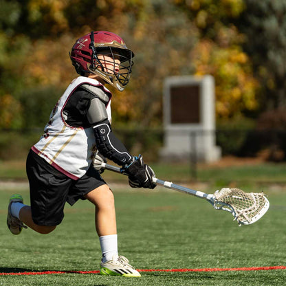 Unhinged Lacrosse Arm Pads (Youth)