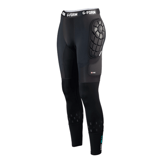 MX Pants Padded Moto Compression Hip Protection Pads Motocross Adult Machine Washable Heavy Duty