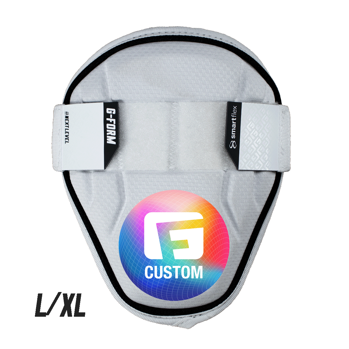 Custom Surge Baseball Elbow Guard - L/XL