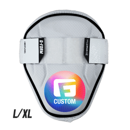 Custom Surge Baseball Elbow Guard - L/XL