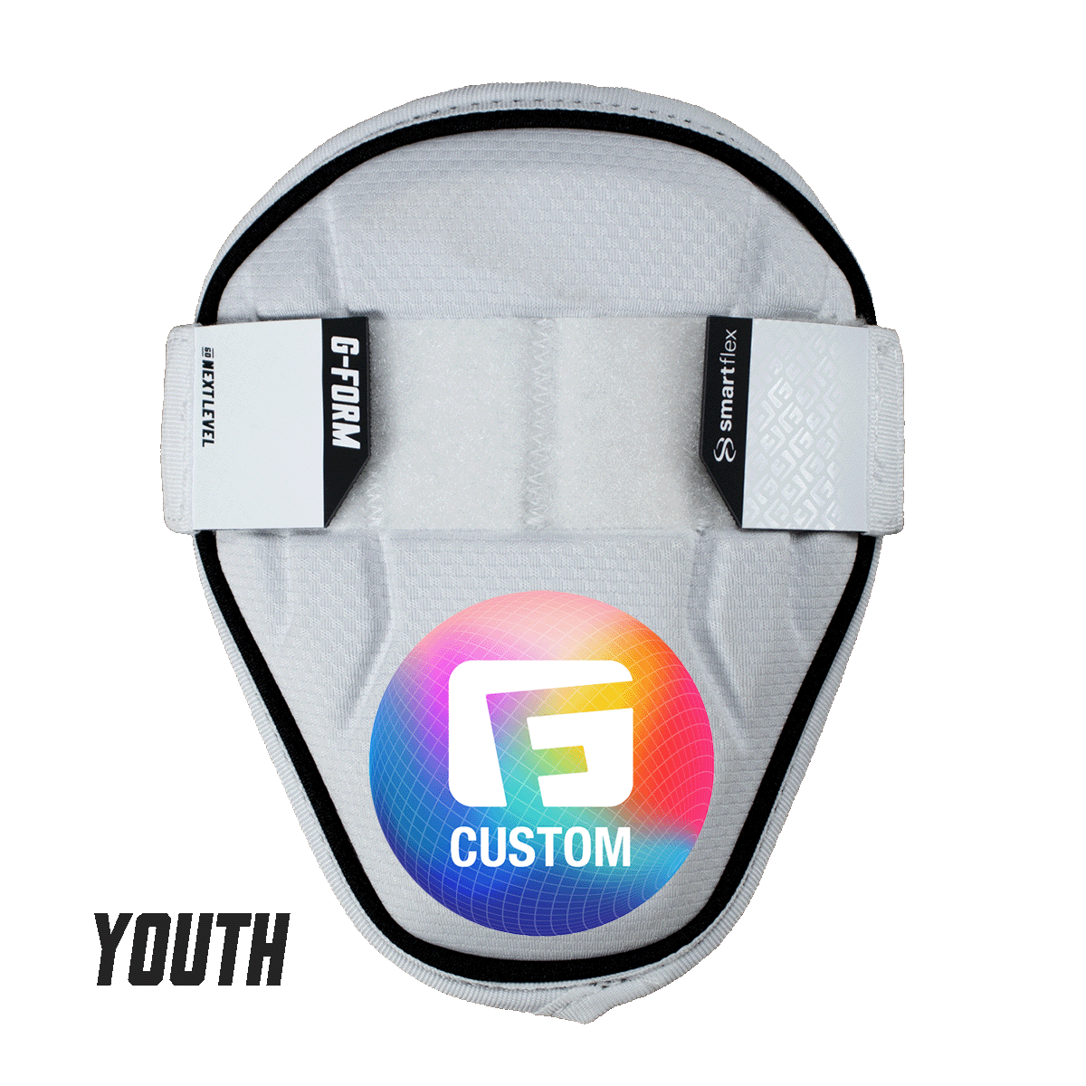 Custom Surge Baseball Elbow Guard - Youth