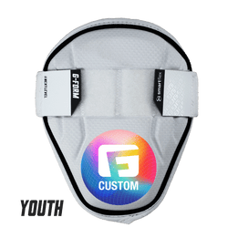 Custom Surge Baseball Elbow Guard - Youth