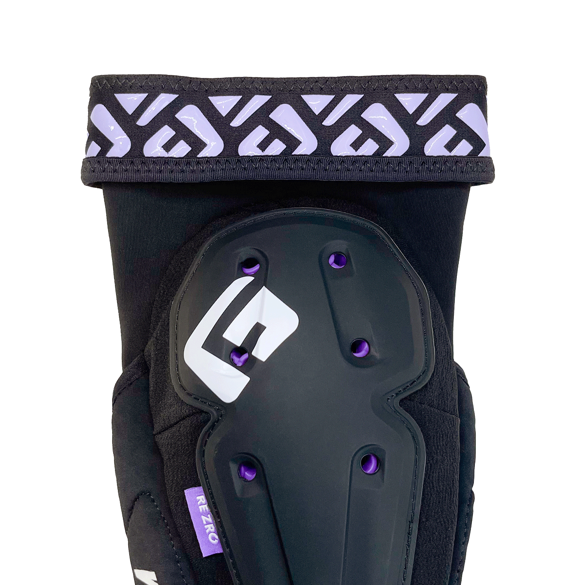 Mesa Spike Knee Guard Elbow Guard Knee Pads Elbow Pads Mountain Biking Gravity Protection Gear Product Image
