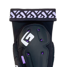 Mesa Spike Knee Guard Elbow Guard Knee Pads Elbow Pads Mountain Biking Gravity Protection Gear Product Image