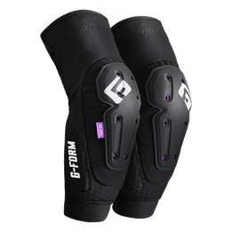 Mesa Spike Knee Guard Elbow Guard Knee Pads Elbow Pads Mountain Biking Gravity Protection Gear Product Image