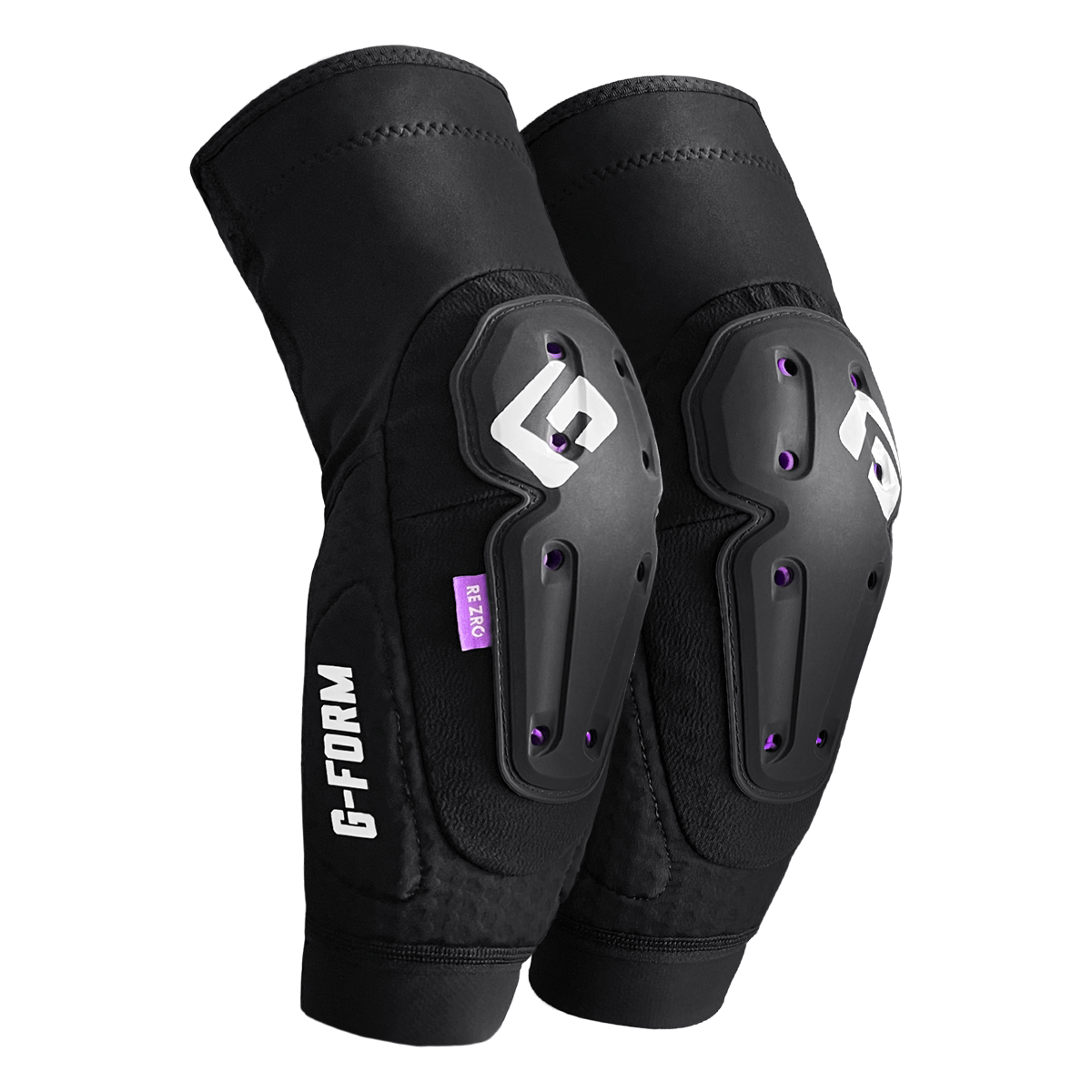 Mesa Spike Knee Guard Elbow Guard Knee Pads Elbow Pads Mountain Biking Gravity Protection Gear Product Image