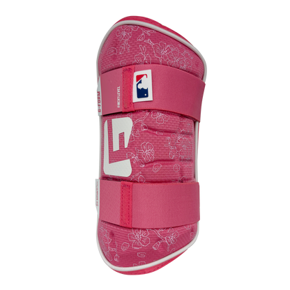 Elite Speed Baseball Batter's Leg Guard