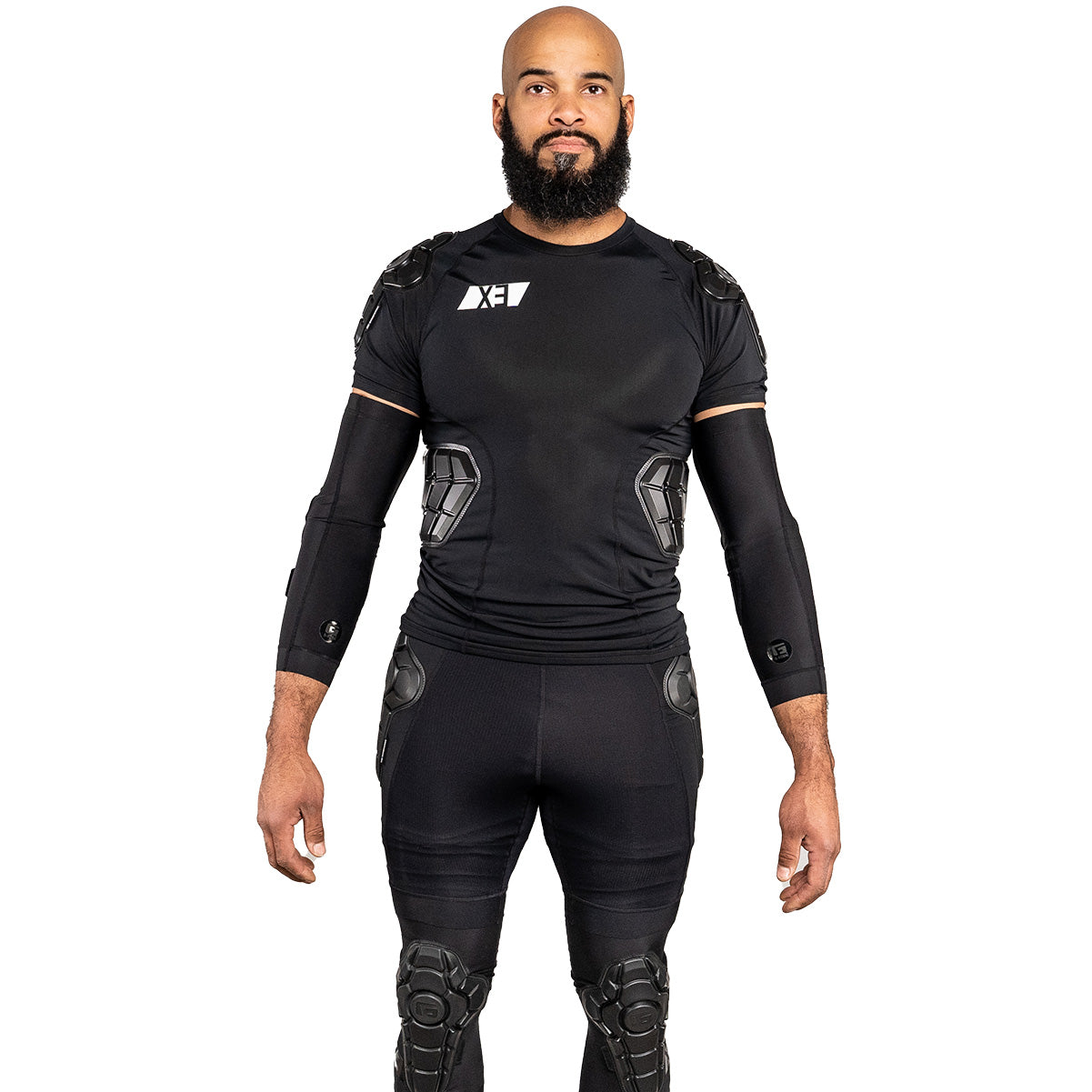 EX-1 MTB Short Liner (Youth)