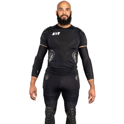 EX-1 MTB Short Liner (Youth)