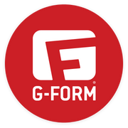 G Form logo