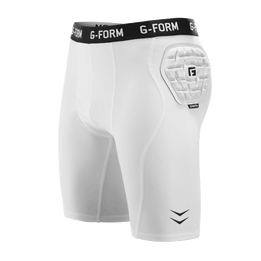 Pro Compression Shorts