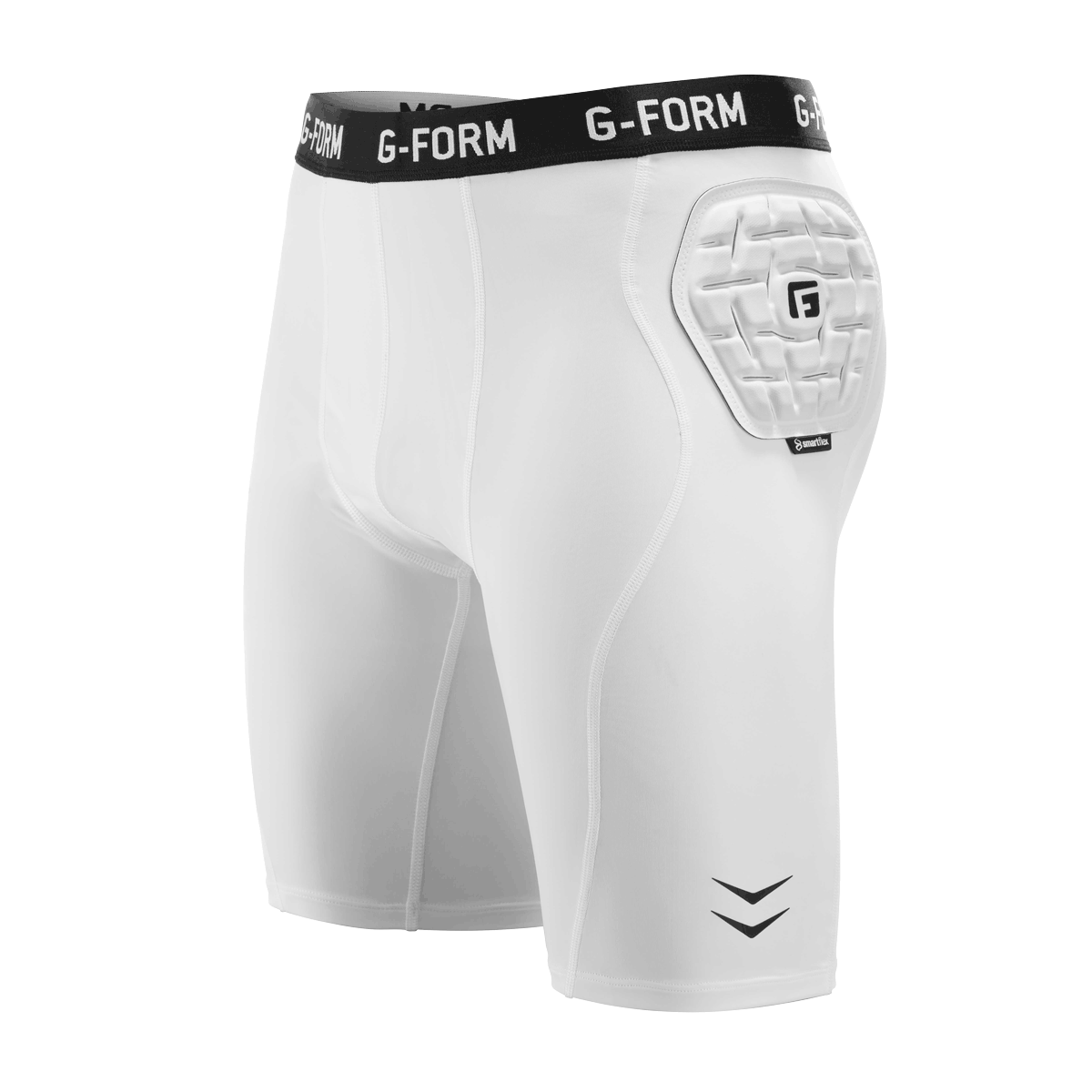 Pro Basketball Compression Shorts