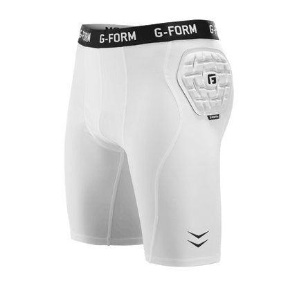 Pro Basketball Compression Shorts