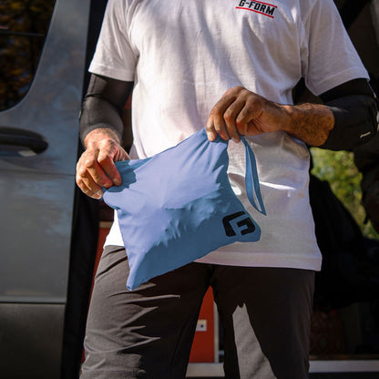 G-Form Packable Hooded Jacket