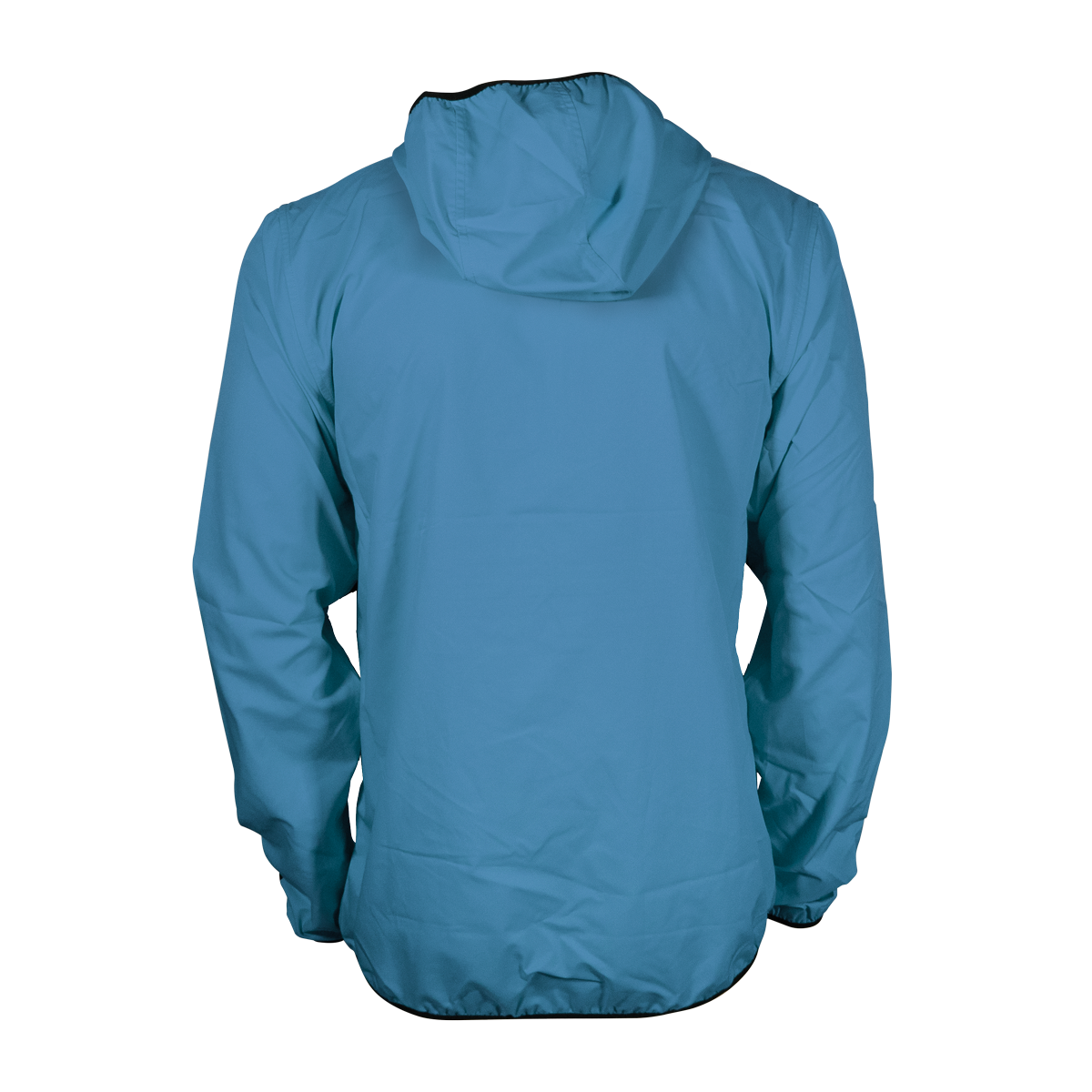 G-Form Packable Hooded Jacket
