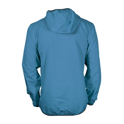 G-Form Packable Hooded Jacket