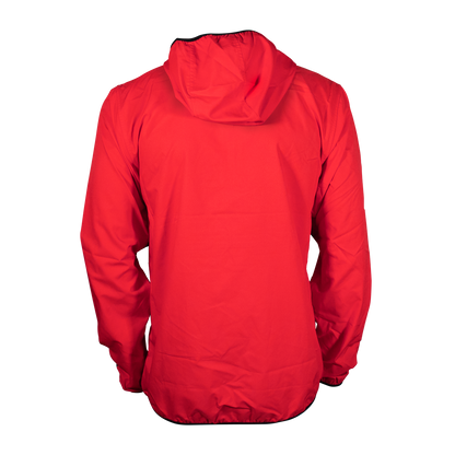G-Form Packable Hooded Jacket