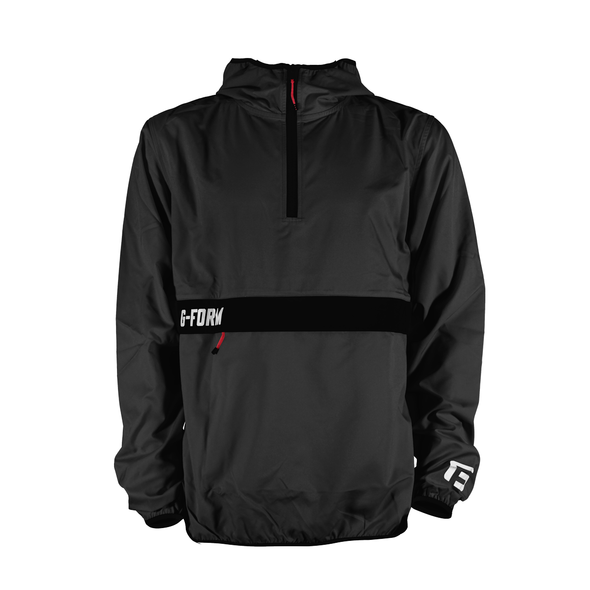 G-Form Packable Hooded Jacket