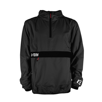 G-Form Packable Hooded Jacket