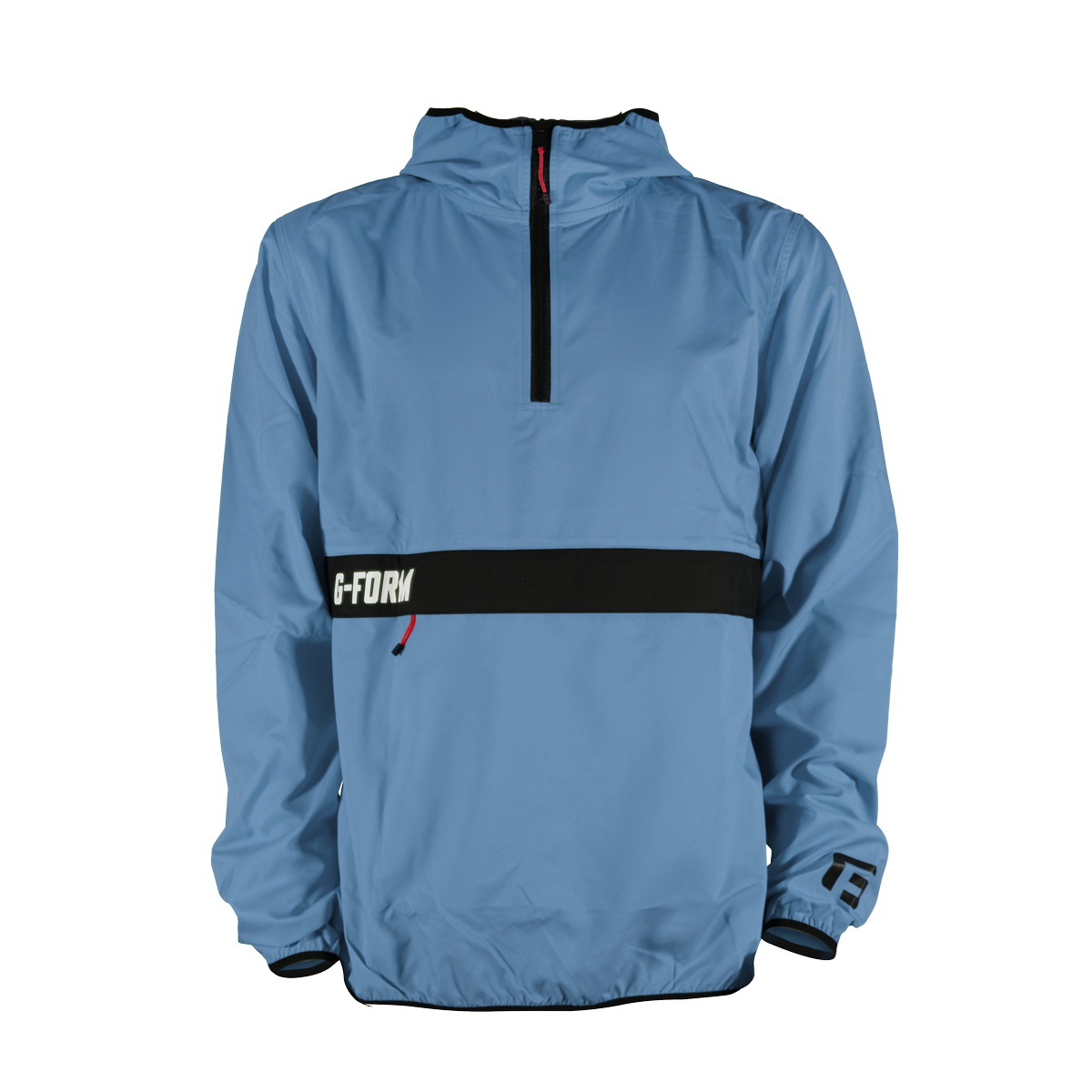 G-Form Packable Hooded Jacket