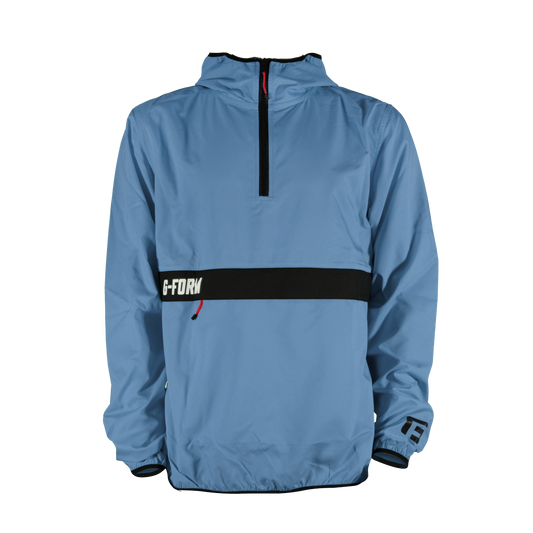 G-Form Packable Hooded Jacket