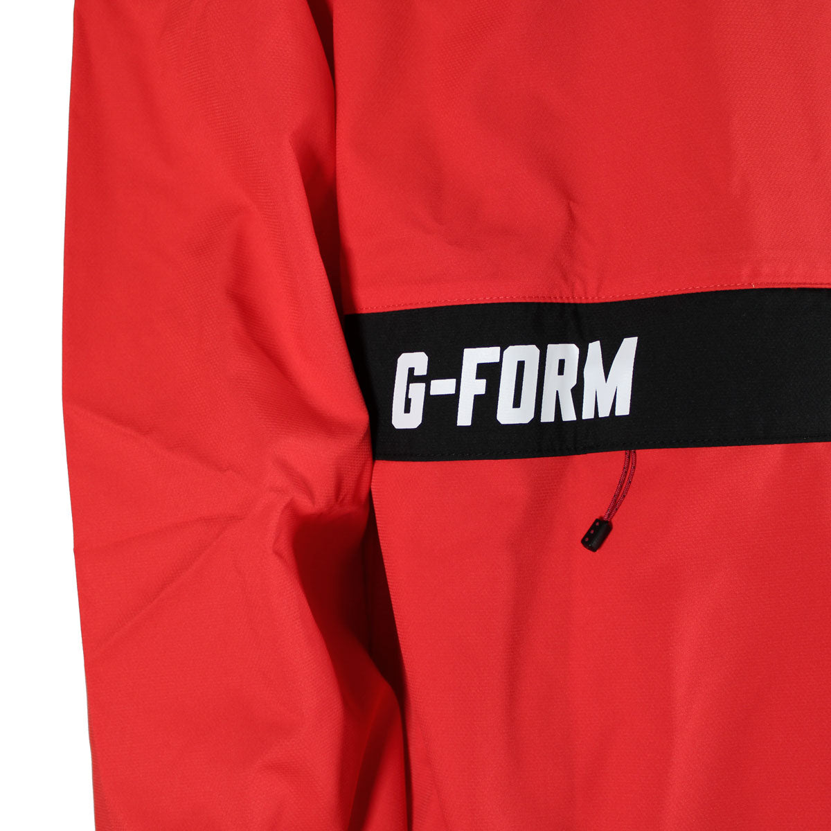 G-Form Packable Hooded Jacket