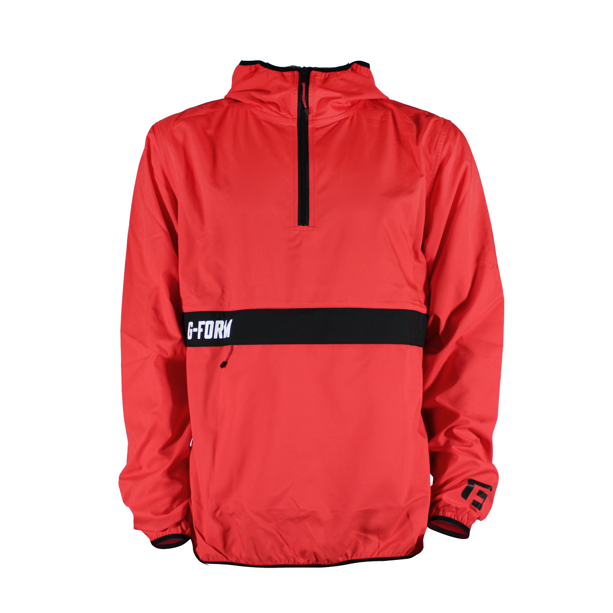 G-Form Packable Hooded Jacket