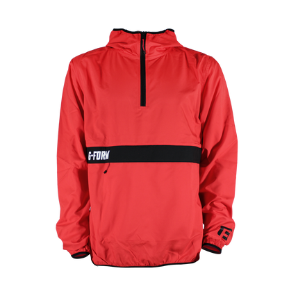 G-Form Packable Hooded Jacket