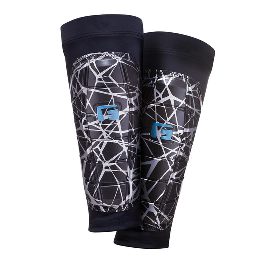 Pro-S Premier Soccer Shin Guards