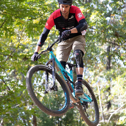 Pro-X2 Mountain Bike Knee Guards