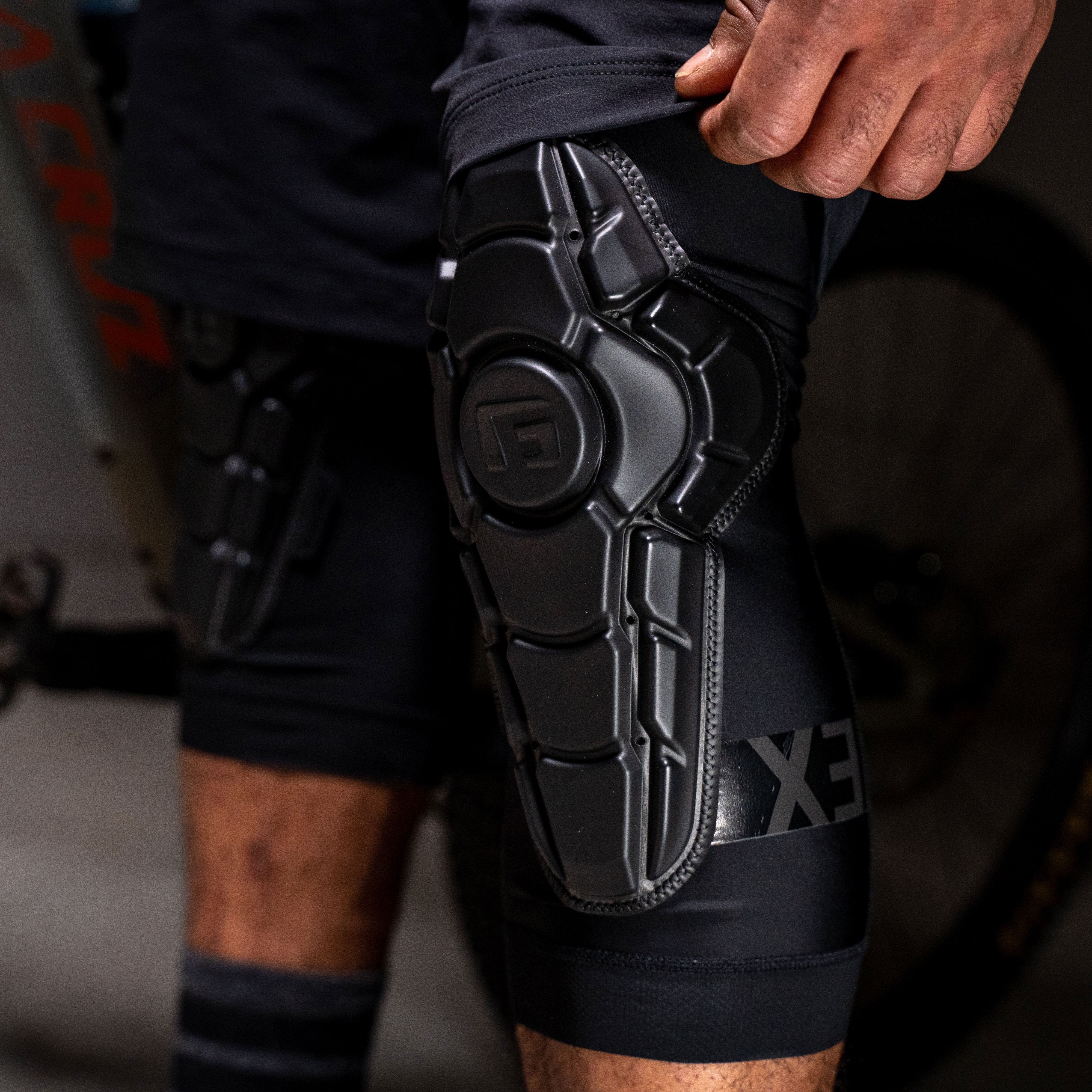 Youth Knee Pads, Youth Pro-X3 Knee Pads – G-Form.com