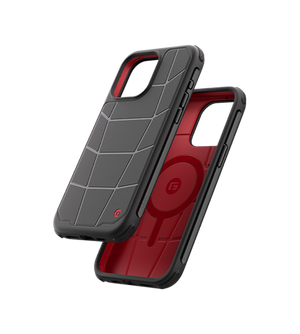 clckr x g-form iphone 15 mobile cases