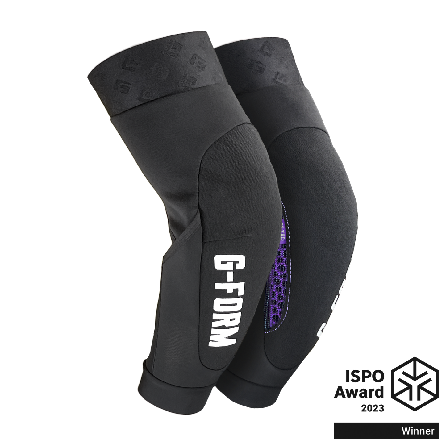 Terra MTB Elbow Guards