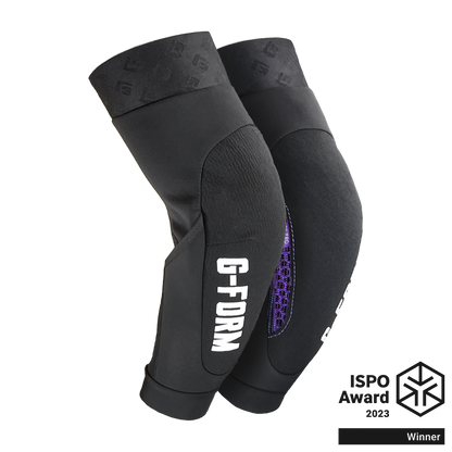 Terra MTB Elbow Guards