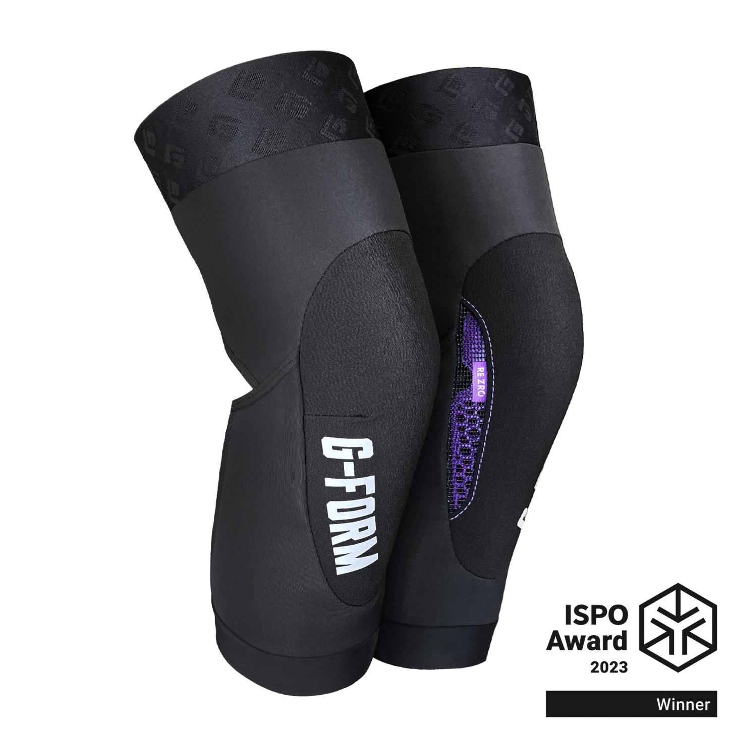 Terra MTB Knee Guards