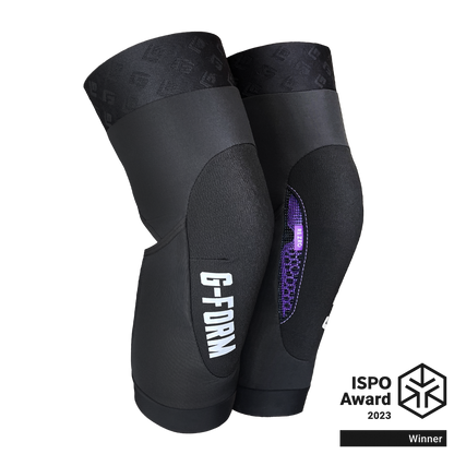Terra MTB Knee Guards